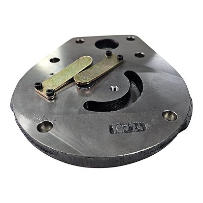 Placa de Válvula Schulz MCSV 20 Audaz - BP (830.2625-0) - P3.A24