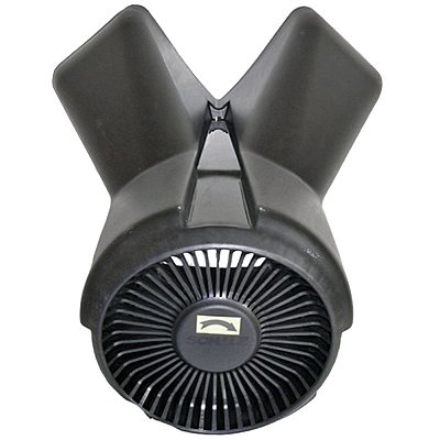 Carenagem Compressor Schulz MCSV 20 Audaz (028.0776-0/AT)