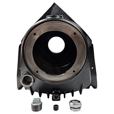 Carter Compressor Schulz MCSV 20 Audaz (830.2622-0)