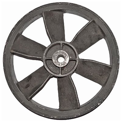 Volante Schulz 300mm x 1A - CSL 18BR Bravo (709.1686-0/AT)
