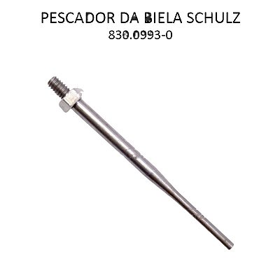 Salpico / Pescador da Biela MSWV 60 / W900 (830.0993-0)