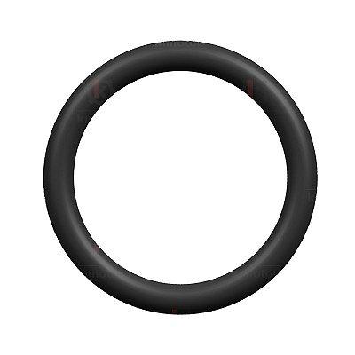 Oring Nitrílica - 12 x 2.0mm (F402)