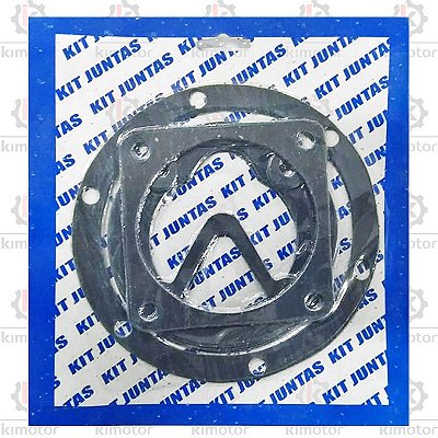 Jogo de Juntas Compressor Motomil CMV 20PL I - PLL (29063.9)