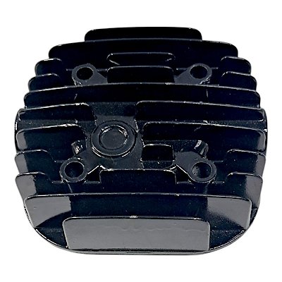Tampa do Cilindro Compressor Motomil CMV 10 e 15PL / CMW 15 (17372.3) - P2.F16