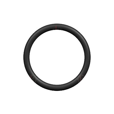 Oring Nitrílica - 9.0 x 1.0mm (F017)