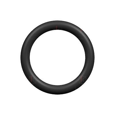 Oring Nitrílica - 9.0 x 1.5mm (F109)