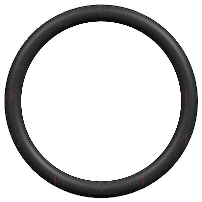 Oring Nitrílica - 20 x 2.0mm (F091)