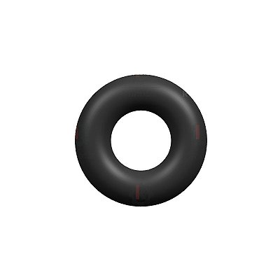 Oring Nitrílica - 5.0 x 3.0mm (F154)