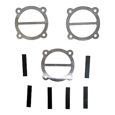 Kit de Palhetas Chiaperini TOP 15 MP3V / 15 RED / Motomil CMW 15 (Mod 1)