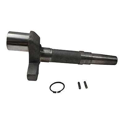 Virabrequim Compressor Chiaperini CJ 25 / 30 / 40+ APV (05983) [P3-A22]