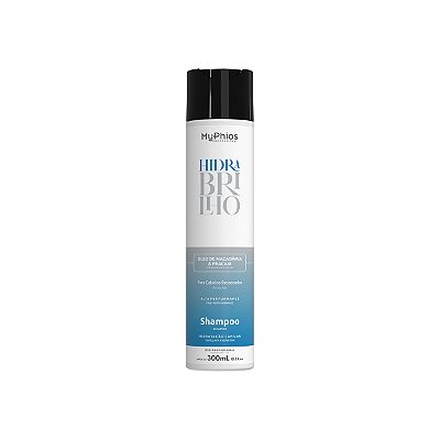 Shampoo 300ml - Hidra Brilho - MyPhios