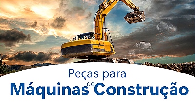 peças para motor de maquinas