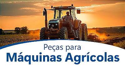 peças para motor de tratores