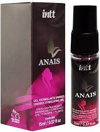 Anais Gel Estimulante Unissex