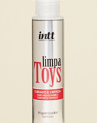 Limpa Toys INTT