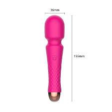 Vibrador Clitoriano