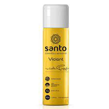 Fragrância Sensual Santo Viciant