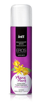 Desodorante Íntimo Eros Ylang