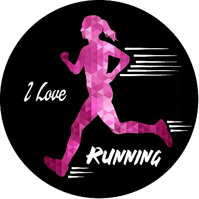 Capa Personalizada para Estepe Ecosport Crossfox Corrida Jogging 4