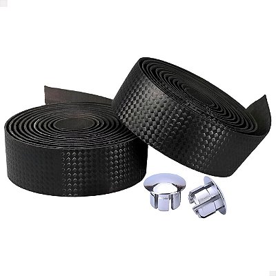 Fita de Guidão Antiderrapante para Bicicleta Speed e MTB – Conforto, Estilo e Alta Durabilidade