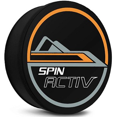Capa de Estepe Personalizada Exclusiva para Spin Activ