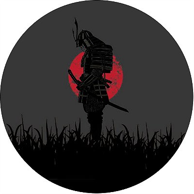 Capa de Estepe Personalizada para Ecosport Crossfox Samurai