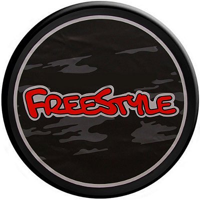Capa Personalizada para Estepe Ecosport Crossfox Aircross Freestyle