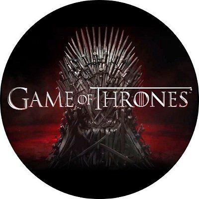 Capa Personalizada para Estepe Ecosport Crossfox Game Of Thrones