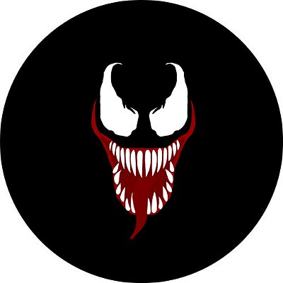 Capa Personalizada para Estepe Ecosport Crossfox Venom 1