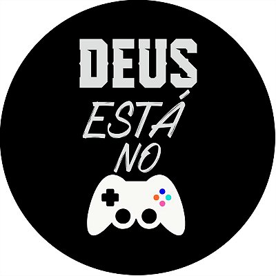 Capa de Estepe Personalizada para Ecosport Crossfox Religioso Deus está no Controle