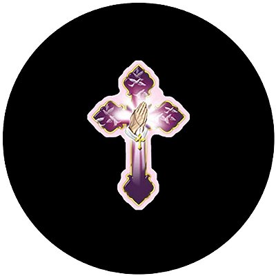 Capa Personalizada para Estepe Ecosport Crossfox Religioso Cruz
