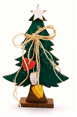 Ávore de Natal Madeira