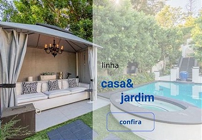 Casa & Jardim