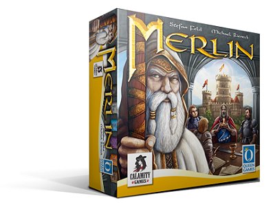 Merlin