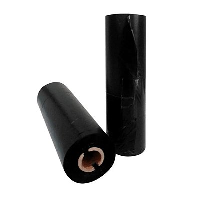 Ribbon Cera 90 X 110m Preto