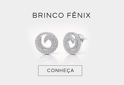 Brinco Fênix