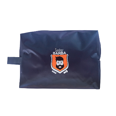 Necessaire Senhor Barba
