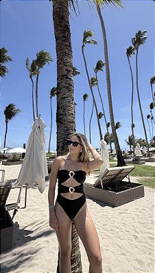 Body Trancoso Preto