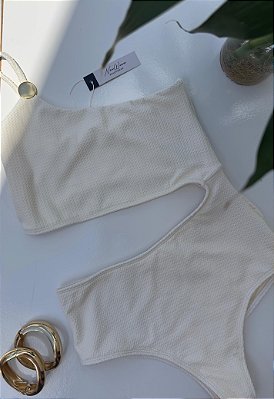 Body Noronha Off White