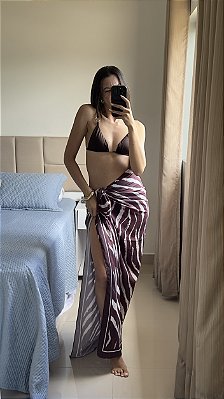Pareô Savana