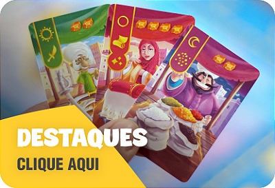 Destaques
