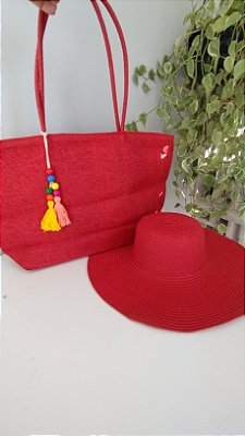 Bag Ilha Grande