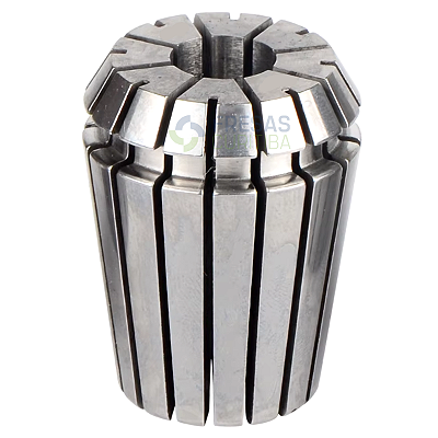 Pinça ER32 para Spindle