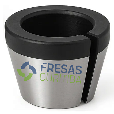Pinça para Tupia Laminadora
