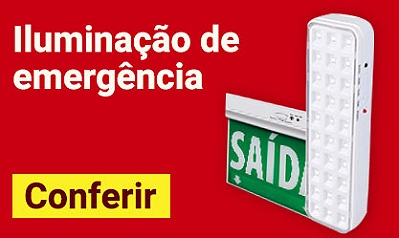 emergência