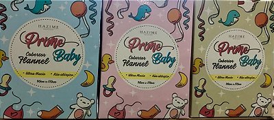 MANTA HAZIME PRIME 90X110 CAIXA