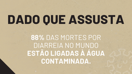 assustar