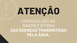 atenção