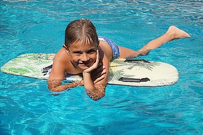 Casa e Piscinas 1