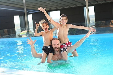 Casa e Piscinas 2